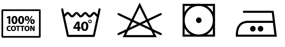 Sherry Care-Symbols