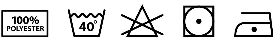 Sherry Care-Symbols