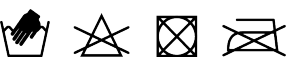 Sherry Care-Symbols