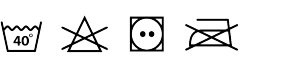 Sherry Care-Symbols